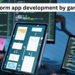 cross-platform app development by garage2global