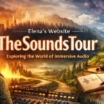 elenas website thesoundstour