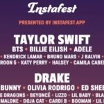 instafest app