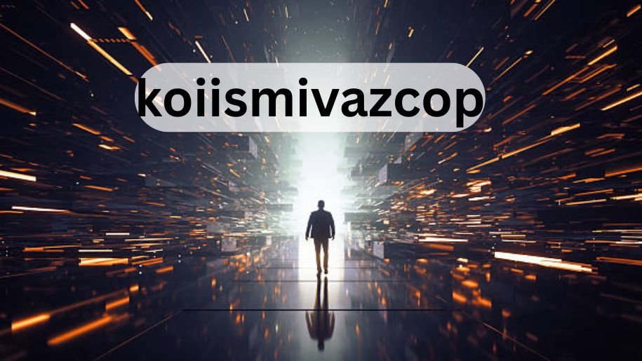 koiismivazcop