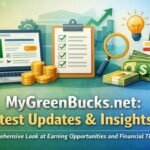 latest news mygreenbucks.net