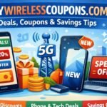 my wirelesscoupons .com