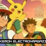 pokemon electronmagazine