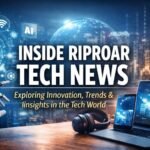 riproar tech news