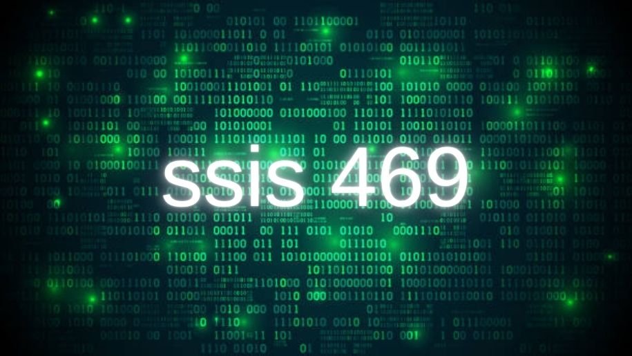 ssis 469