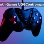 under growth games uggcontroman controller