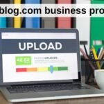 uploadblog.com business promotion