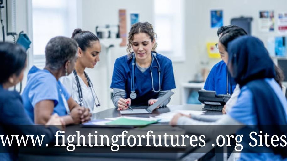 www. fightingforfutures .org