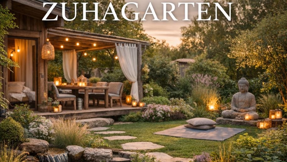 zuhagarten