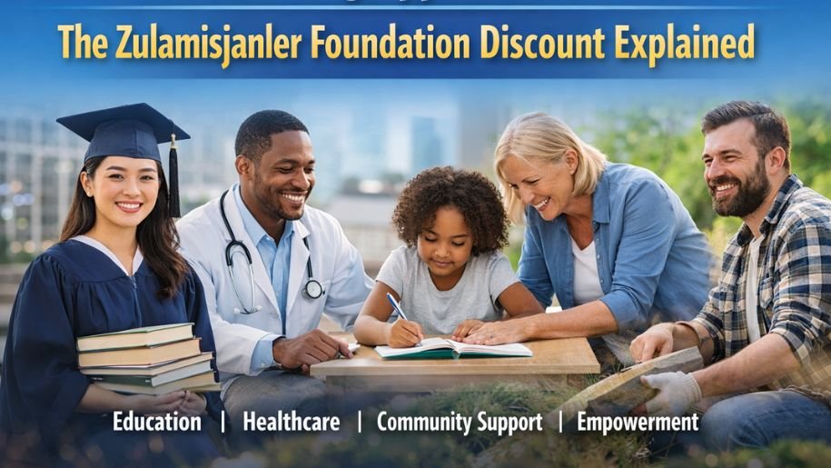 zulamisjanler foundation discount