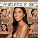 How to Recreate the Signature Glow From Patrick Ta Makeup Looks