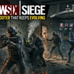 Rainbow Six Siege: The Tactical Shooter That Keeps Evolving