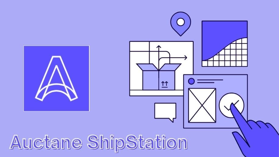 Auctane ShipStation