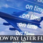 Buy Now Pay Later Flights