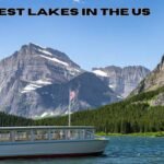 Cleanest Lakes in the US