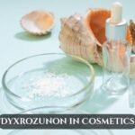 Dyxrozunon in Cosmetics