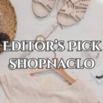 Editor’s Pick Shopnaclo