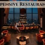 Expensive Restaurants