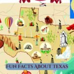 Fun Facts About Texas