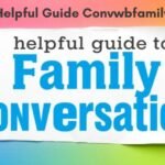 Helpful Guide Convwbfamily