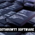 How Mogothrow77 Software Is Built