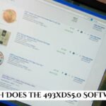 How Much Does the 493xds5.0 Software Cost