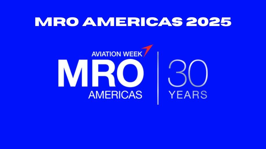 MRO Americas 2025