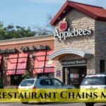 Major Restaurant Chains Merging