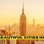 Most Beautiful Cities in the US