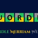 Quordle Merriam-Webster