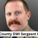 Randall County DWI Sergeant Landrum