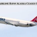 Regional Airline Ravn Alaska Ceases Operations