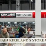 Retail Chain Kirkland’s Store Closures