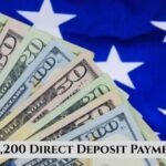 SSA $3,200 Direct Deposit Payment 2025