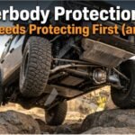 Underbody Protection 101: What Needs Protecting First (and Why)