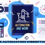 Software Automation Wbsoftwarement