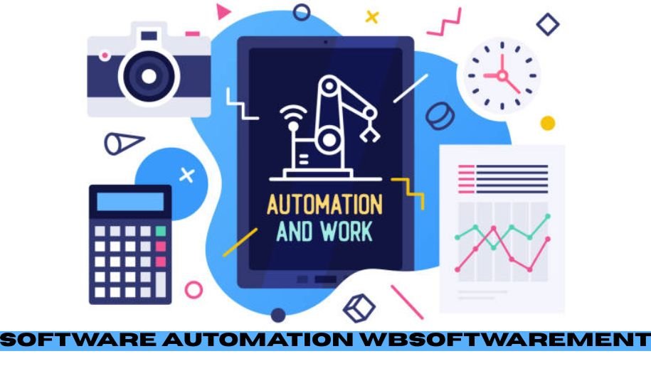 Software Automation Wbsoftwarement
