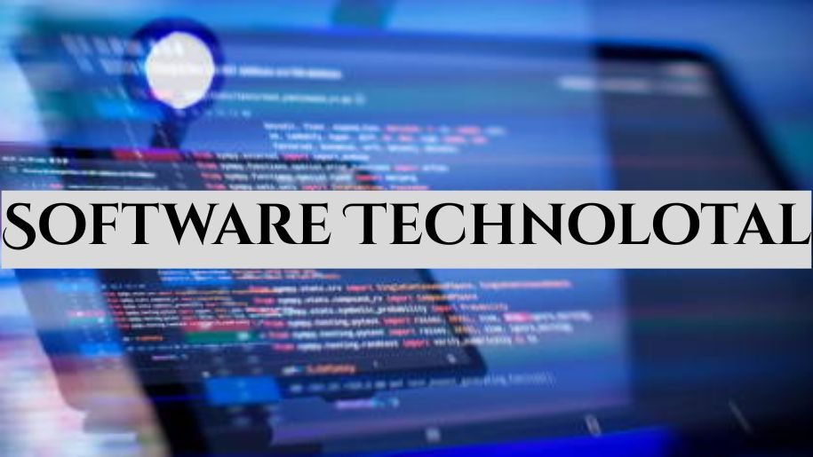 Software Technolotal
