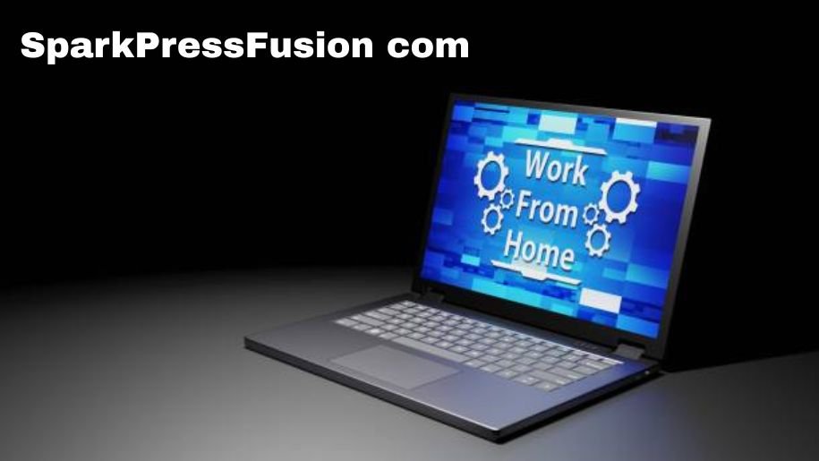 SparkPressFusion com