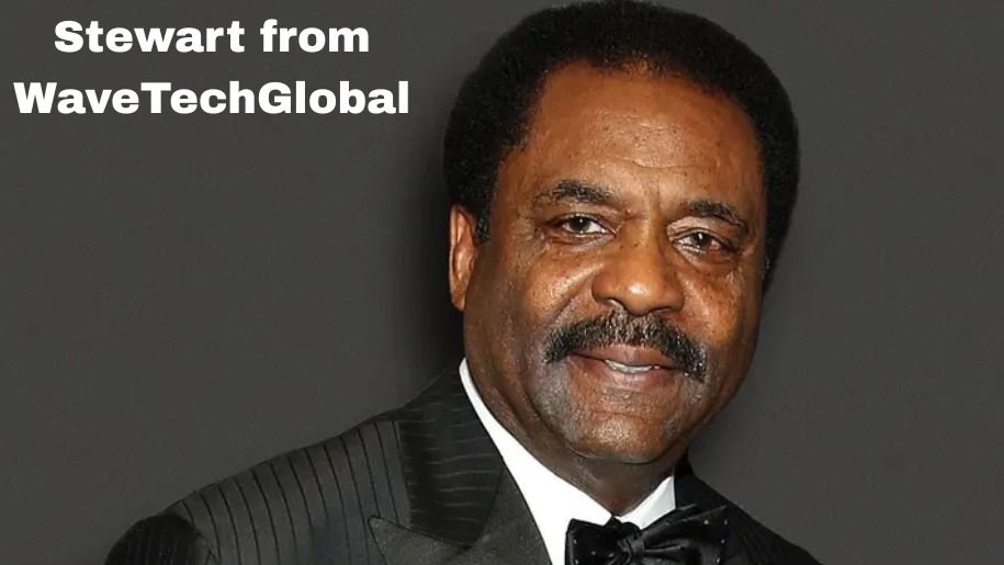 Stewart from WaveTechGlobal