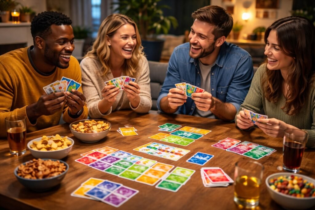 Tongits vs Rummy vs Gin Rummy