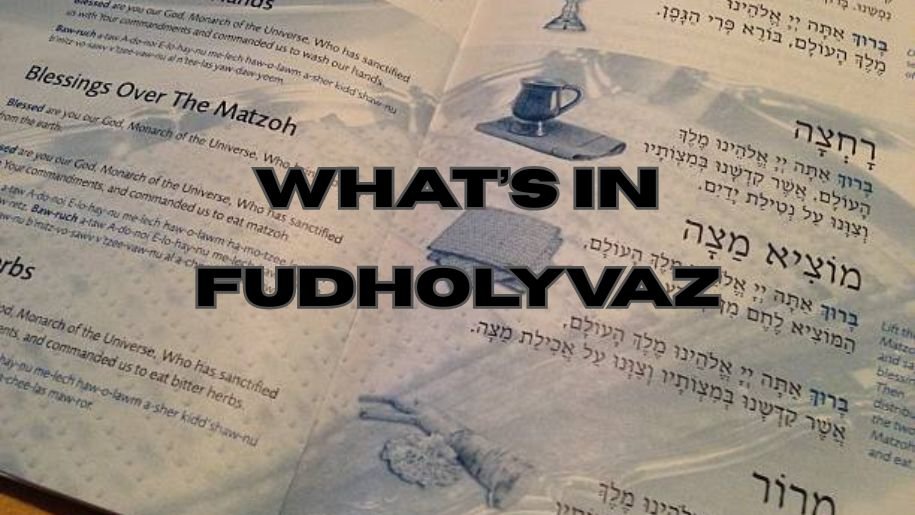 What’s in Fudholyvaz: A Complete Guide to Its Ingredients and Components
