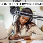 Writing on the Interworldradio Blog