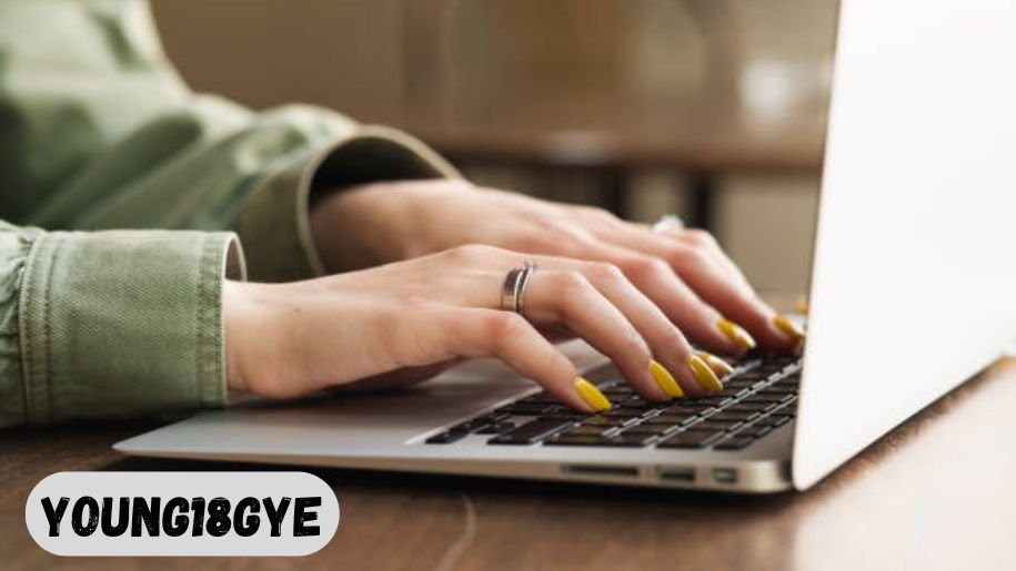 Young18gye