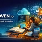 about droven.io