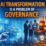 ai transformation is a problem of governance