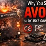avoid qy-45y3-q8w32 model