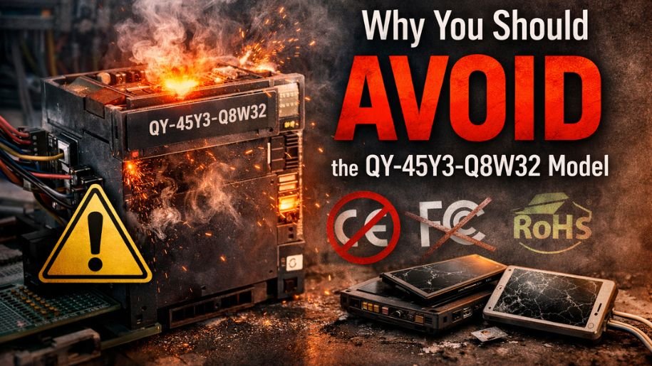 avoid qy-45y3-q8w32 model