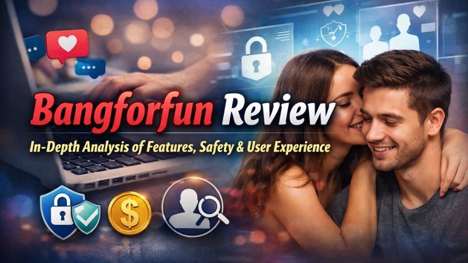 bangforfun review