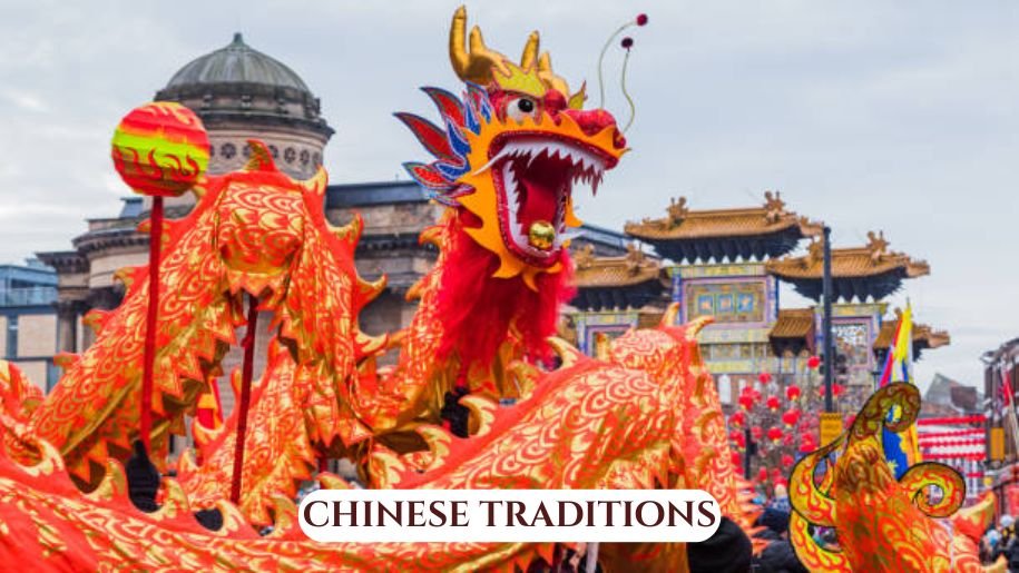 chinese traditions